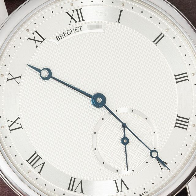 Breguet Classique 7147BB/12/9WU Image 2